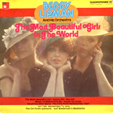 BERRY LIPMAN AND HIS ORCHESTRA / The Most Beautiful Girls In The World